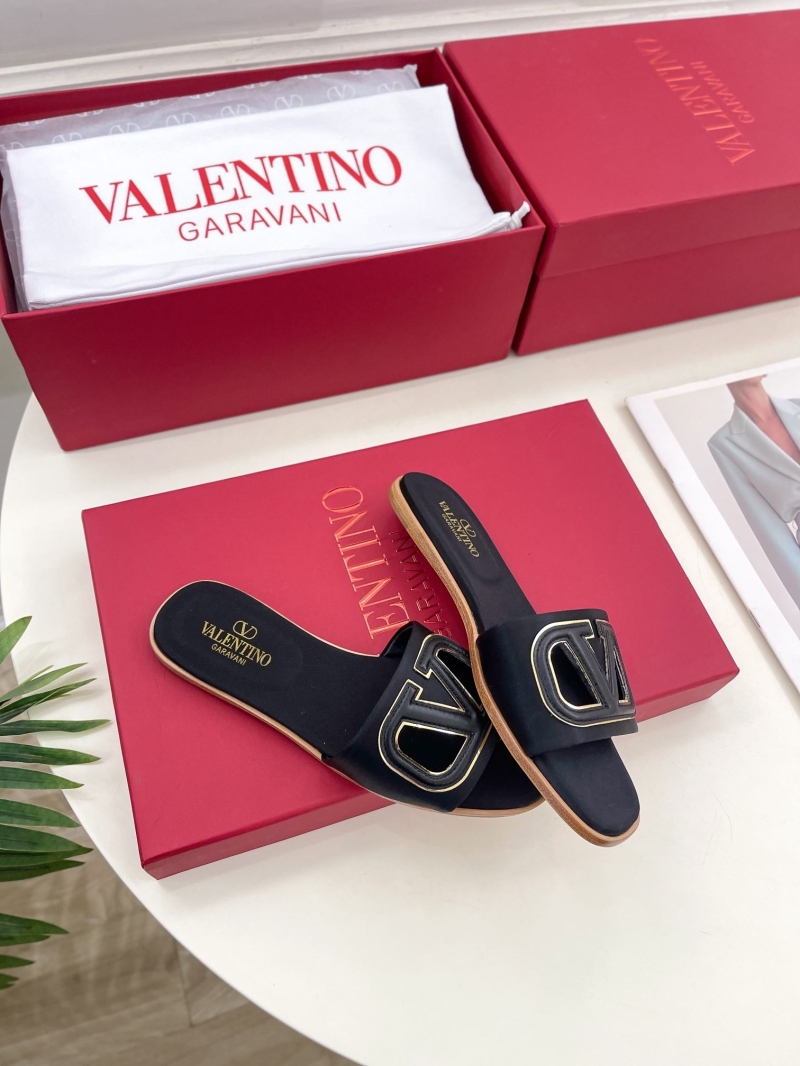 Valentino Slippers